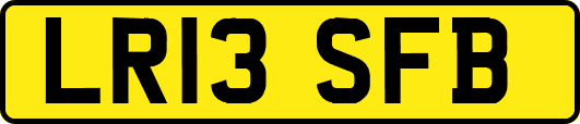 LR13SFB