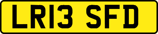 LR13SFD