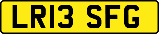 LR13SFG