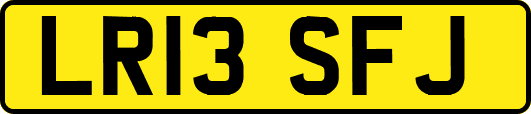 LR13SFJ