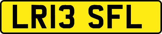 LR13SFL
