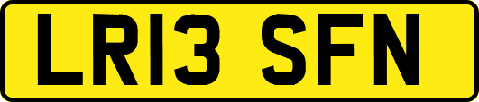 LR13SFN