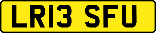 LR13SFU