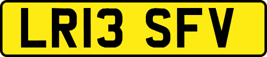 LR13SFV