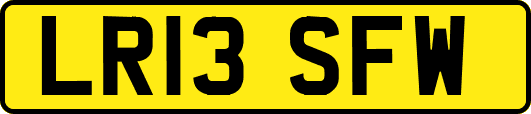 LR13SFW