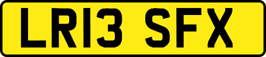 LR13SFX