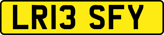 LR13SFY