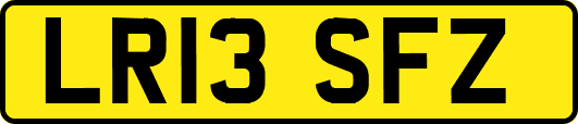 LR13SFZ