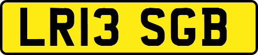LR13SGB