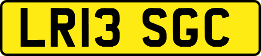 LR13SGC
