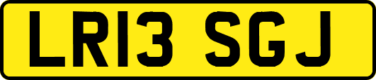 LR13SGJ
