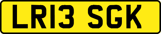 LR13SGK