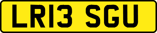 LR13SGU