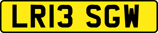 LR13SGW