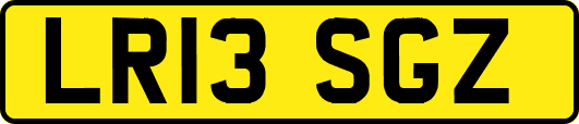 LR13SGZ