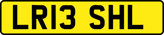 LR13SHL