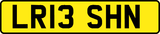 LR13SHN