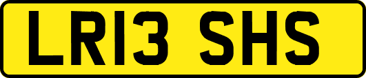 LR13SHS