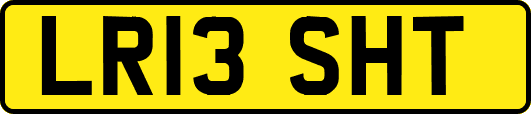 LR13SHT