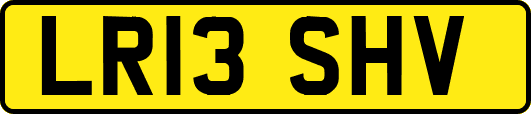 LR13SHV