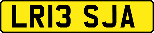 LR13SJA