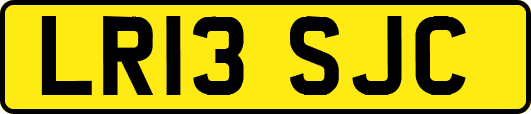 LR13SJC