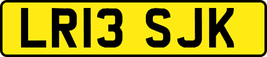 LR13SJK