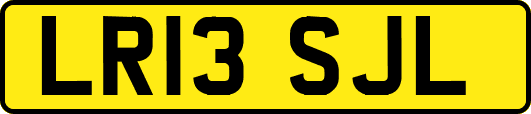 LR13SJL