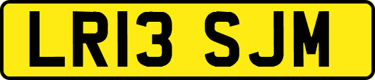 LR13SJM