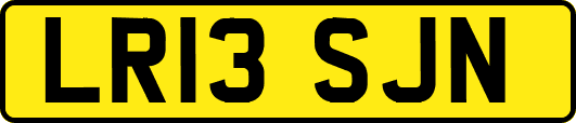 LR13SJN