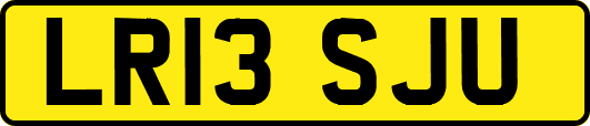 LR13SJU