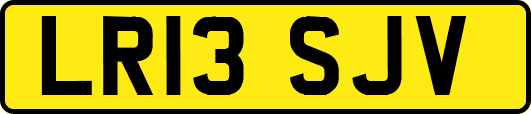 LR13SJV