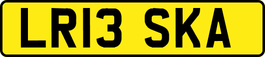 LR13SKA