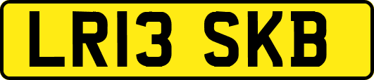LR13SKB