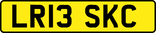 LR13SKC
