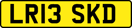 LR13SKD