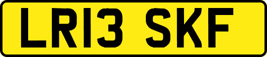 LR13SKF