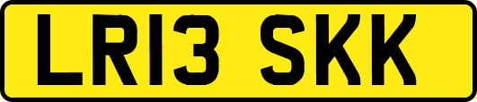 LR13SKK