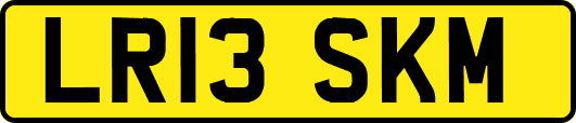 LR13SKM