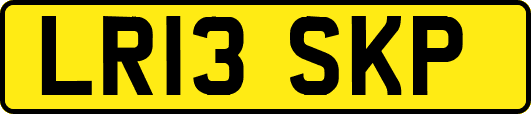 LR13SKP