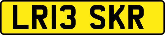 LR13SKR