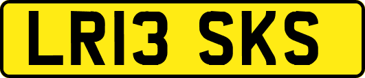 LR13SKS
