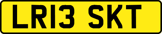 LR13SKT
