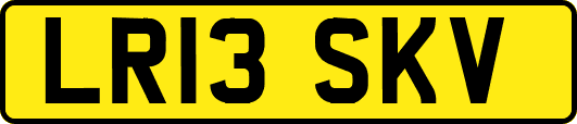 LR13SKV