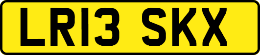 LR13SKX