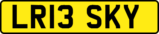 LR13SKY