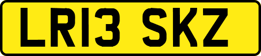 LR13SKZ