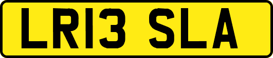 LR13SLA