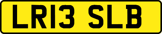 LR13SLB