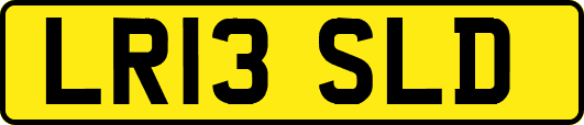 LR13SLD